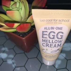4/$20🌺Egg Mellow Cream 5-in-1 Firming Moisturizer